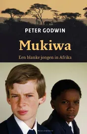 Omslag van Mukiwa
