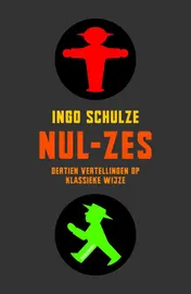 Omslag van Nul-zes