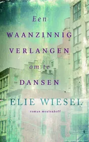 Omslag van Een waanzinnig verlangen om te dansen