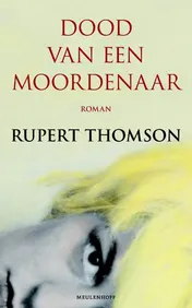 Omslag van Dood van een moordenares