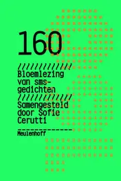 Omslag van 160
