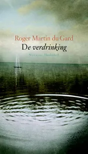 Omslag van De verdrinking