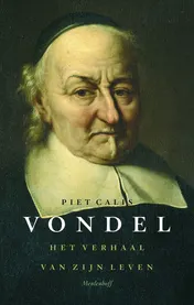 Omslag van Vondel