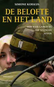 Omslag van De belofte en het land