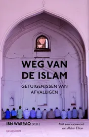Omslag van Weg uit de Islam