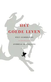 Omslag van Het goede leven