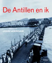 Omslag van De antillen en ik