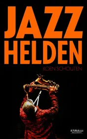 Omslag van Jazzhelden