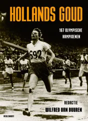 Omslag van Hollands Goud