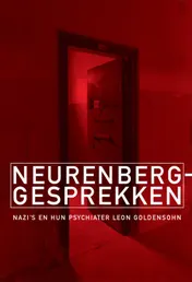 Omslag van Neurenberg-gesprekken