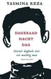 Omslag van Dageraad, avond of nacht