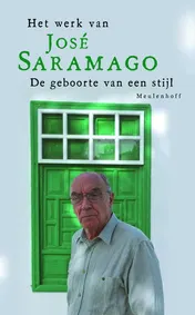 Omslag van De geboorte van een stijl set 10 ex
