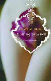 Omslag van Honing proeven