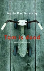 Omslag van Tom is dood
