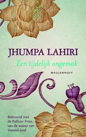 Omslag van Een tijdelijk ongemak