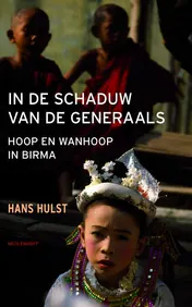 Omslag van In de schaduw van de generaals
