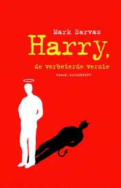 Omslag van Harry