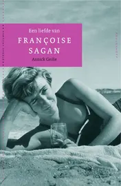 Omslag van Een liefde van Francoise Sagan