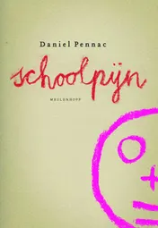 Omslag van Schoolpijn