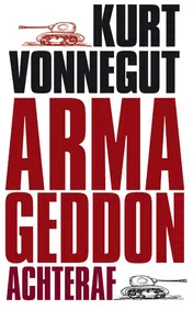 Omslag van Armageddon achteraf