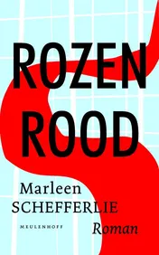 Omslag van Rozenrood