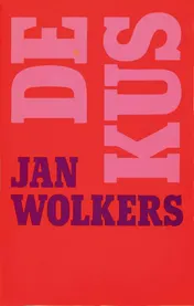 Omslag van De kus