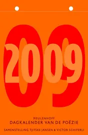 Omslag van 2009