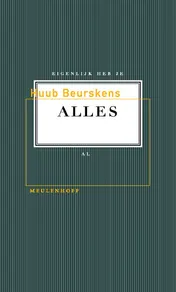 Omslag van Eigenlijk heb je alles al