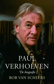Omslag van Paul Verhoeven