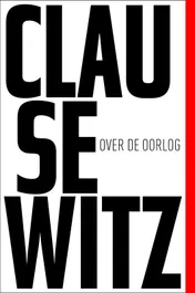 Omslag van Over de oorlog