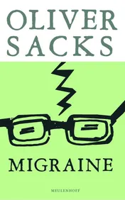 Omslag van Migraine