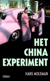 Omslag van Het China-experiment