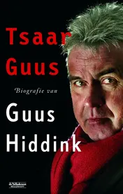 Omslag van Tsaar Gus