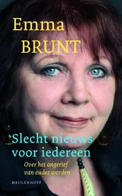 Omslag van Slecht nieuws voor iedereen