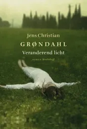 Omslag van Veranderend licht