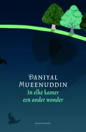 Omslag van In elke kamer een ander wonder