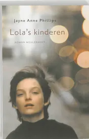 Omslag van Lola's kinderen