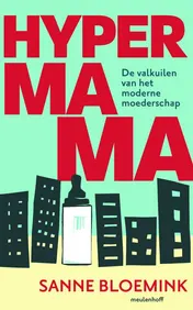 Omslag van Hypermama