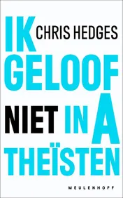 Omslag van Ik geloof niet in atheïsten