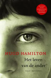 Omslag van Het leven van de ander