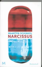 Omslag van Narcissus