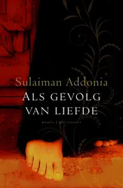 Omslag van Als gevolg van liefde
