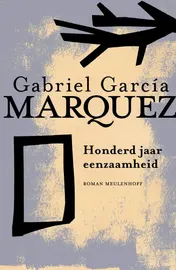 Omslag van Honderd jaar eenzaamheid