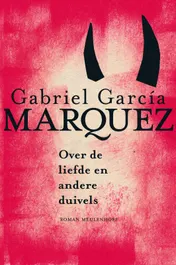 Omslag van Over de liefde en andere duivels