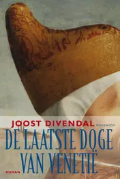Omslag van De laatste doge van Venetië
