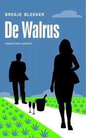 Omslag van De walrus