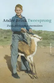 Omslag van Tweesprong