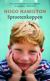 Omslag van Sproetenkoppen set 6 ex