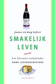 Omslag van Smakelijk leven