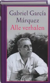 Omslag van Alle verhalen